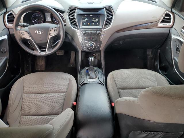 Photo 7 VIN: KM8SMDHFXHU184103 - HYUNDAI SANTA FE S 