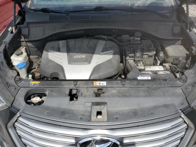 Photo 11 VIN: KM8SMDHFXHU208612 - HYUNDAI SANTA FE 