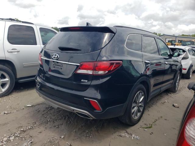 Photo 2 VIN: KM8SMDHFXHU208612 - HYUNDAI SANTA FE 