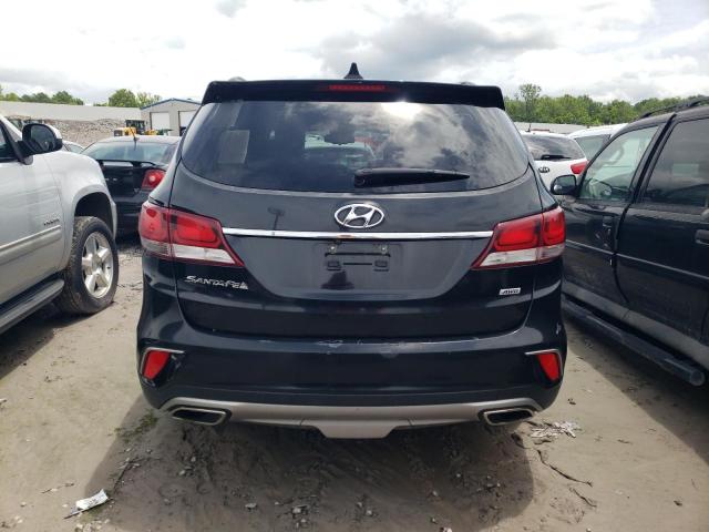 Photo 5 VIN: KM8SMDHFXHU208612 - HYUNDAI SANTA FE 