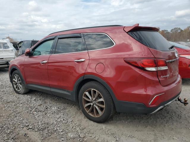 Photo 1 VIN: KM8SMDHFXHU215737 - HYUNDAI SANTA FE 