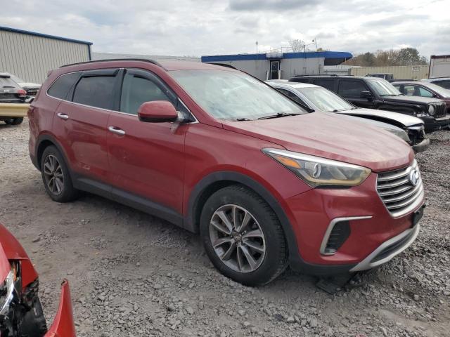 Photo 3 VIN: KM8SMDHFXHU215737 - HYUNDAI SANTA FE 