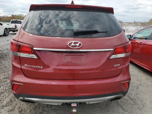 Photo 5 VIN: KM8SMDHFXHU215737 - HYUNDAI SANTA FE 