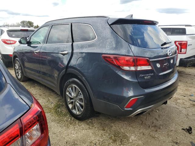 Photo 1 VIN: KM8SMDHFXHU217343 - HYUNDAI SANTA FE S 