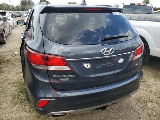 Photo 5 VIN: KM8SMDHFXHU217343 - HYUNDAI SANTA FE S 