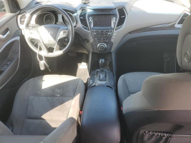 Photo 7 VIN: KM8SMDHFXHU217343 - HYUNDAI SANTA FE S 