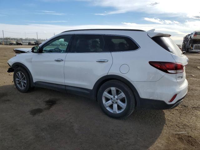 Photo 1 VIN: KM8SMDHFXKU309012 - HYUNDAI SANTA FE X 