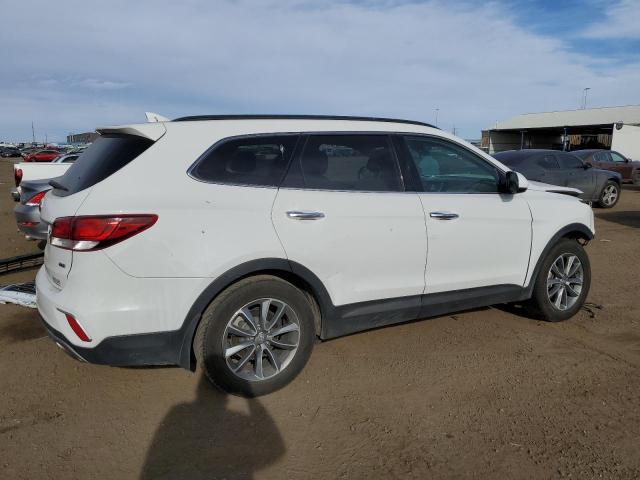 Photo 2 VIN: KM8SMDHFXKU309012 - HYUNDAI SANTA FE X 