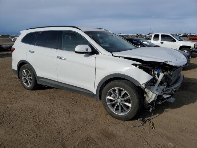 Photo 3 VIN: KM8SMDHFXKU309012 - HYUNDAI SANTA FE X 