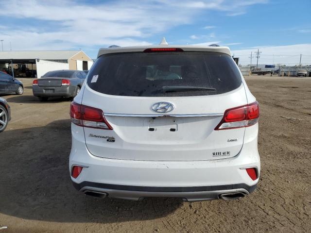 Photo 5 VIN: KM8SMDHFXKU309012 - HYUNDAI SANTA FE X 