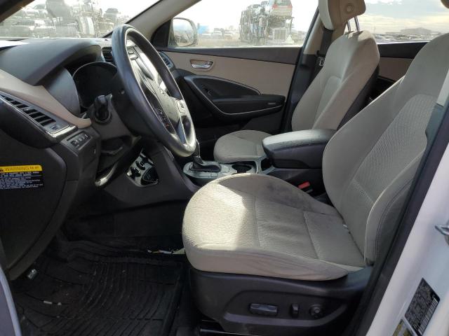 Photo 6 VIN: KM8SMDHFXKU309012 - HYUNDAI SANTA FE X 