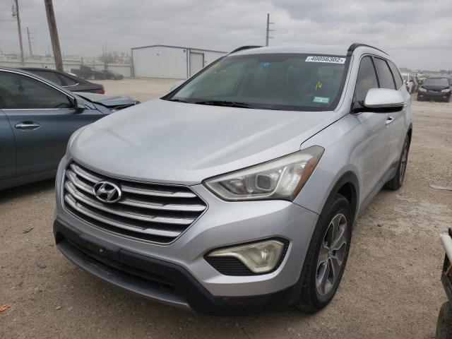 Photo 1 VIN: KM8SN4HF0DU032628 - HYUNDAI SANTA FE G 