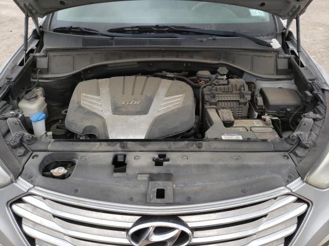 Photo 6 VIN: KM8SN4HF0DU032628 - HYUNDAI SANTA FE G 