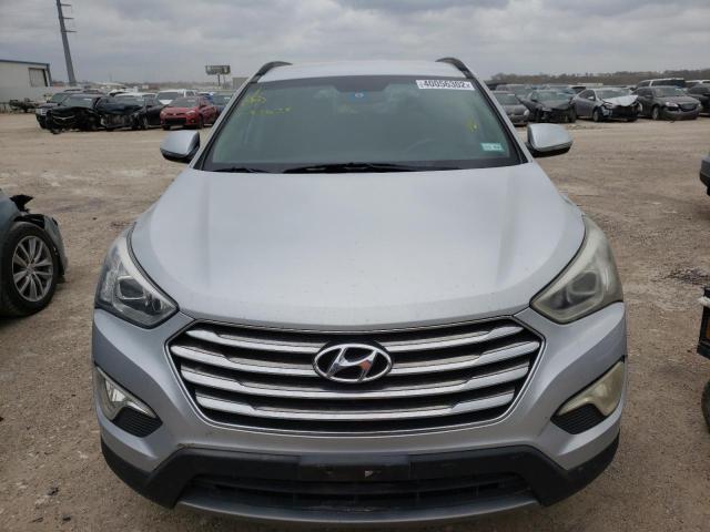 Photo 8 VIN: KM8SN4HF0DU032628 - HYUNDAI SANTA FE G 