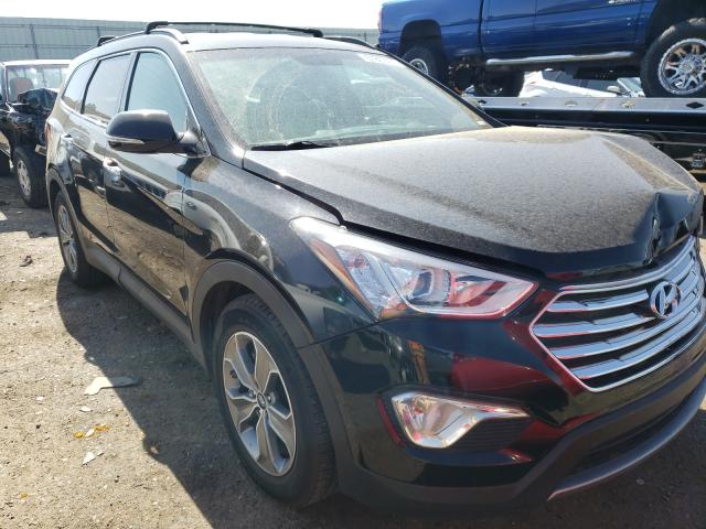 Photo 0 VIN: KM8SN4HF0EU053142 - HYUNDAI SANTA FE G 