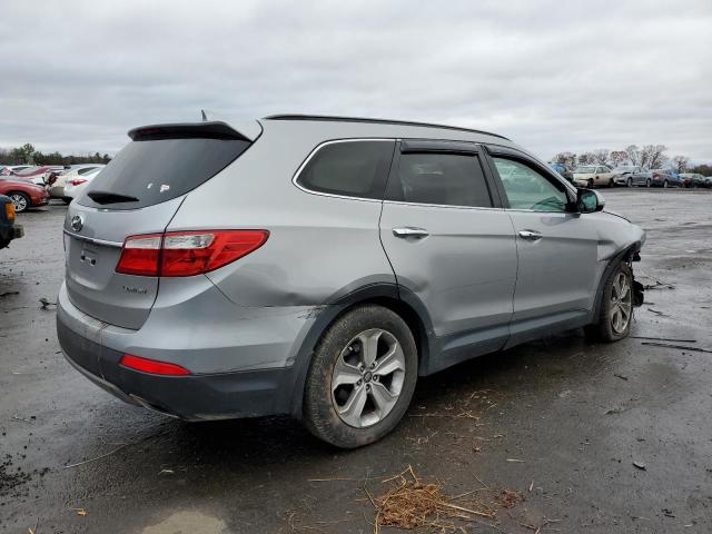 Photo 2 VIN: KM8SN4HF0EU057403 - HYUNDAI SANTA FE G 