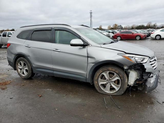 Photo 3 VIN: KM8SN4HF0EU057403 - HYUNDAI SANTA FE G 