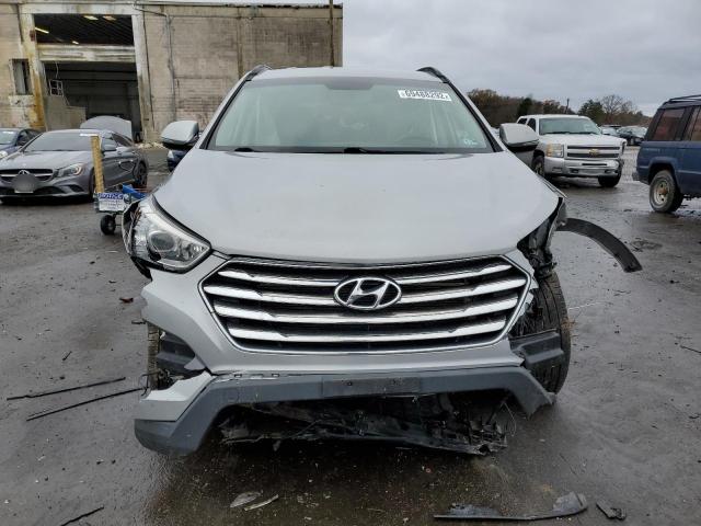 Photo 4 VIN: KM8SN4HF0EU057403 - HYUNDAI SANTA FE G 