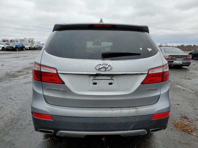 Photo 5 VIN: KM8SN4HF0EU057403 - HYUNDAI SANTA FE G 