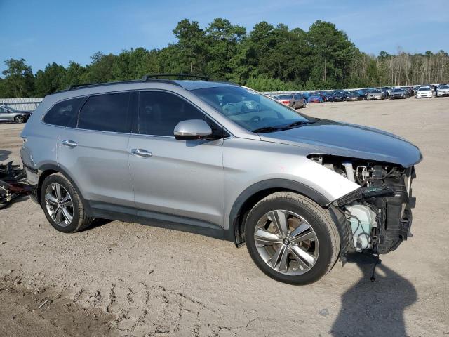 Photo 3 VIN: KM8SN4HF0EU087307 - HYUNDAI SANTA FE G 