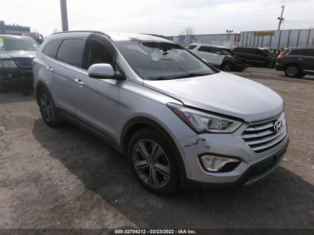 Photo 0 VIN: KM8SN4HF0FU093478 - HYUNDAI SANTA FE 