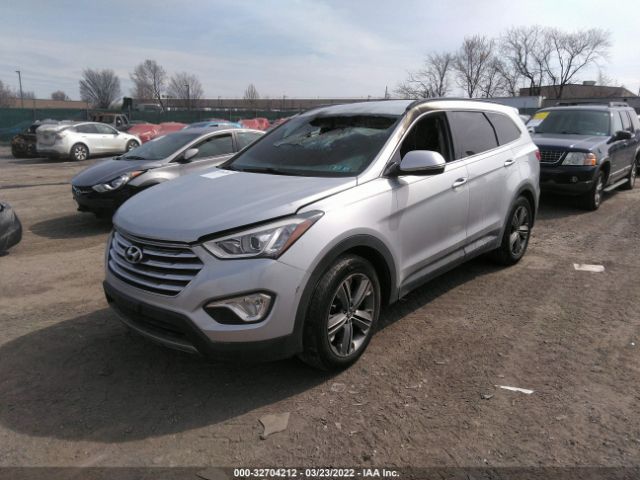 Photo 1 VIN: KM8SN4HF0FU093478 - HYUNDAI SANTA FE 