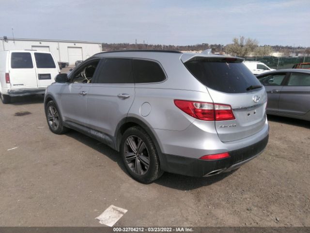 Photo 2 VIN: KM8SN4HF0FU093478 - HYUNDAI SANTA FE 