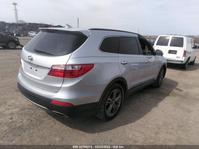 Photo 3 VIN: KM8SN4HF0FU093478 - HYUNDAI SANTA FE 