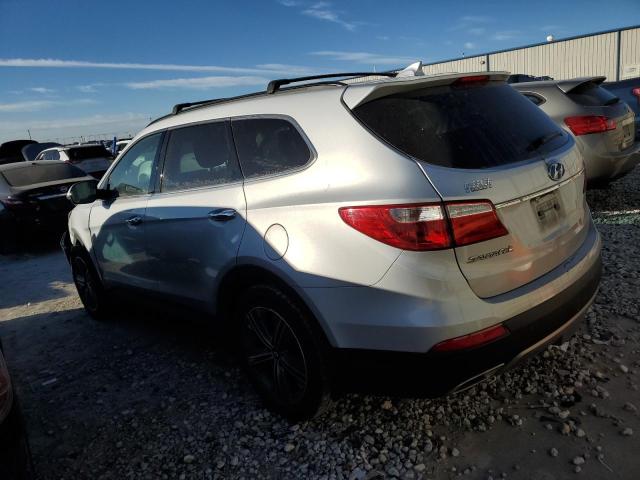 Photo 1 VIN: KM8SN4HF0GU143152 - HYUNDAI SANTA FE 