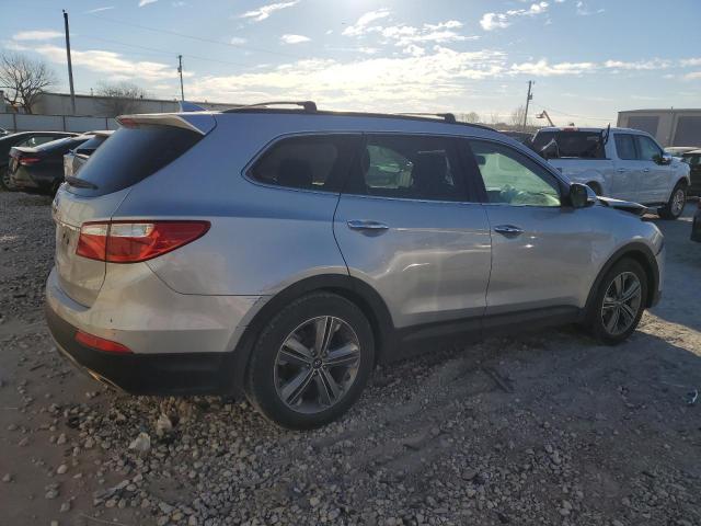 Photo 2 VIN: KM8SN4HF0GU143152 - HYUNDAI SANTA FE 