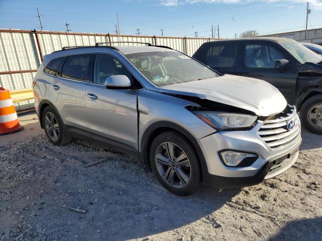 Photo 3 VIN: KM8SN4HF0GU143152 - HYUNDAI SANTA FE 