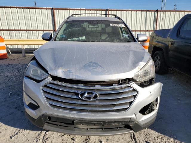 Photo 4 VIN: KM8SN4HF0GU143152 - HYUNDAI SANTA FE 