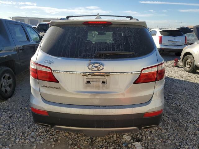 Photo 5 VIN: KM8SN4HF0GU143152 - HYUNDAI SANTA FE 