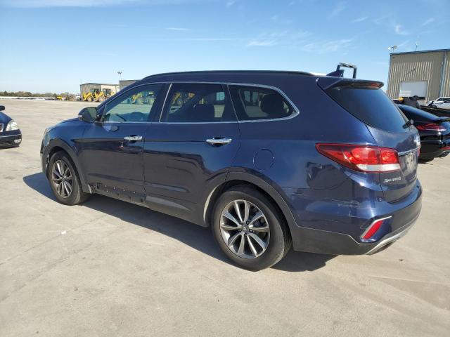 Photo 1 VIN: KM8SN4HF0HU175150 - HYUNDAI SANTA FE 