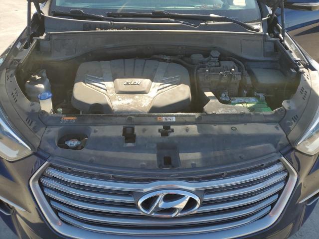 Photo 11 VIN: KM8SN4HF0HU175150 - HYUNDAI SANTA FE 