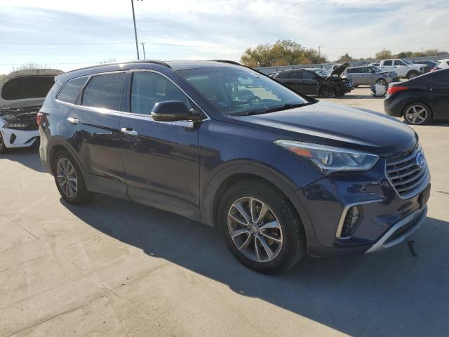 Photo 3 VIN: KM8SN4HF0HU175150 - HYUNDAI SANTA FE 