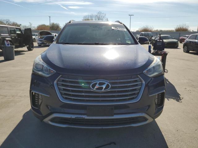 Photo 4 VIN: KM8SN4HF0HU175150 - HYUNDAI SANTA FE 