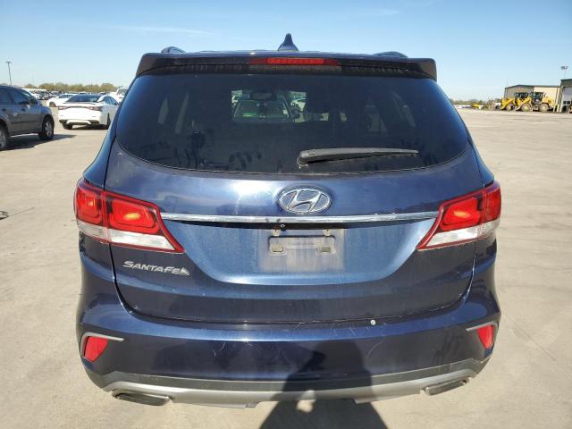 Photo 5 VIN: KM8SN4HF0HU175150 - HYUNDAI SANTA FE 