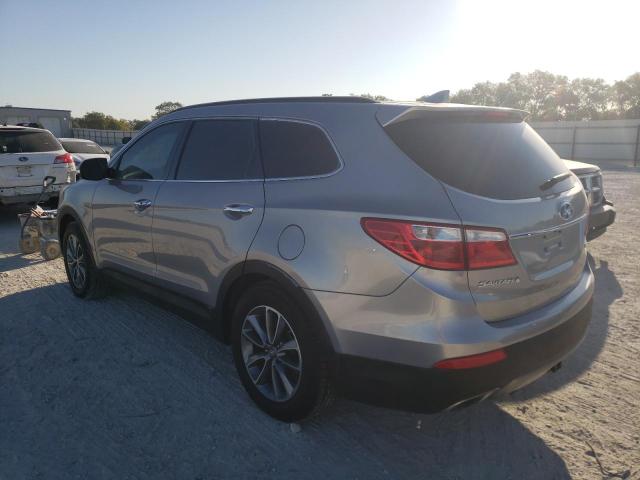 Photo 2 VIN: KM8SN4HF0HU181403 - HYUNDAI SANTA FE S 