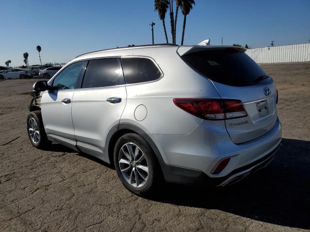 Photo 1 VIN: KM8SN4HF0HU191087 - HYUNDAI SANTA FE S 