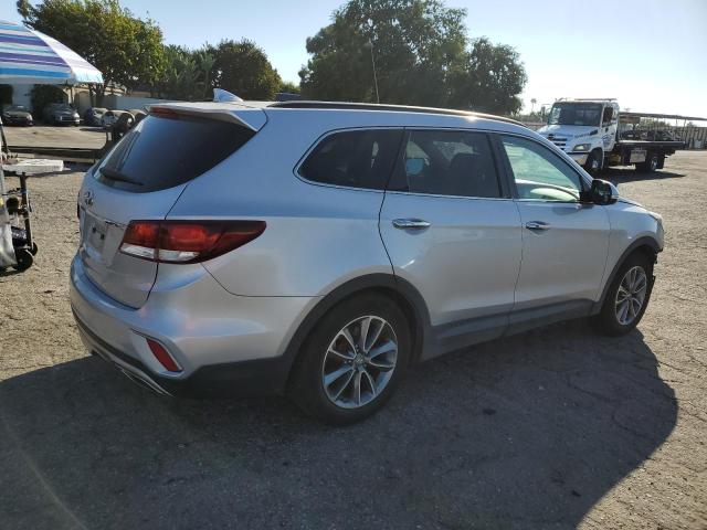 Photo 2 VIN: KM8SN4HF0HU191087 - HYUNDAI SANTA FE S 