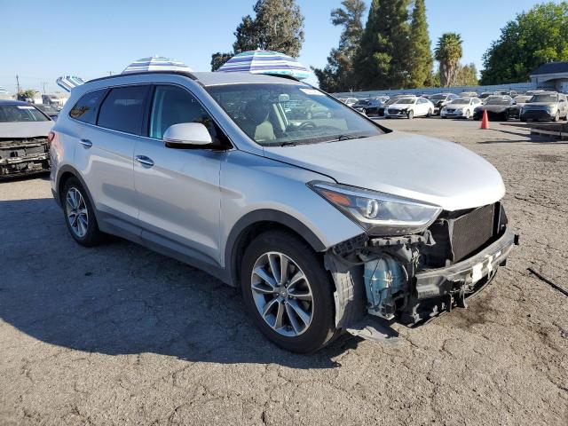 Photo 3 VIN: KM8SN4HF0HU191087 - HYUNDAI SANTA FE S 