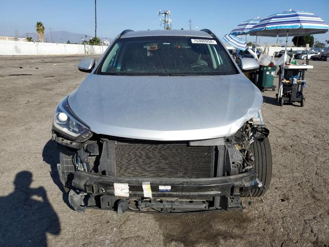 Photo 4 VIN: KM8SN4HF0HU191087 - HYUNDAI SANTA FE S 