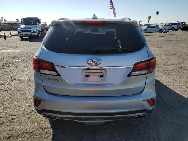 Photo 5 VIN: KM8SN4HF0HU191087 - HYUNDAI SANTA FE S 