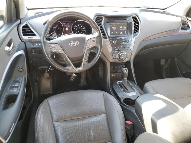 Photo 7 VIN: KM8SN4HF0HU191087 - HYUNDAI SANTA FE S 