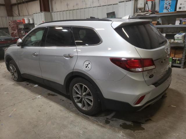 Photo 1 VIN: KM8SN4HF0HU200113 - HYUNDAI SANTA FE S 