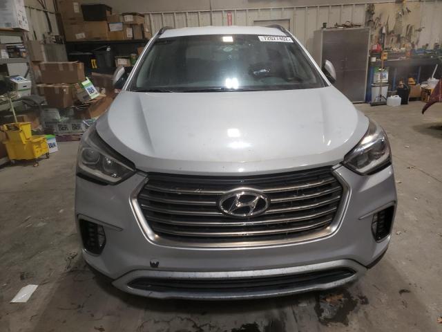 Photo 4 VIN: KM8SN4HF0HU200113 - HYUNDAI SANTA FE S 