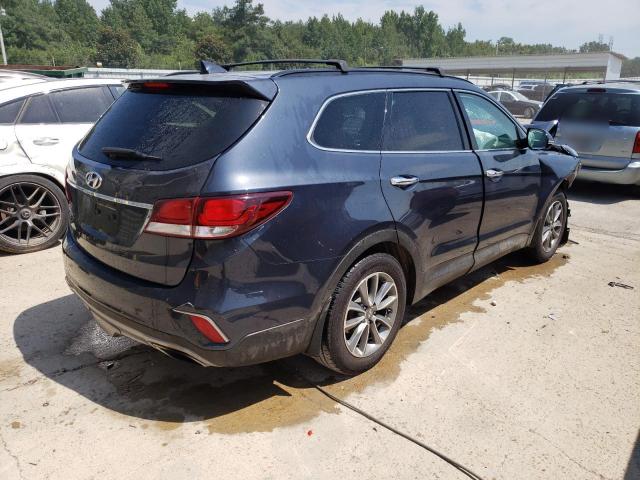 Photo 2 VIN: KM8SN4HF0HU242992 - HYUNDAI SANTA FE S 