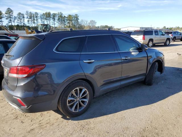 Photo 2 VIN: KM8SN4HF0HU244046 - HYUNDAI SANTA FE 