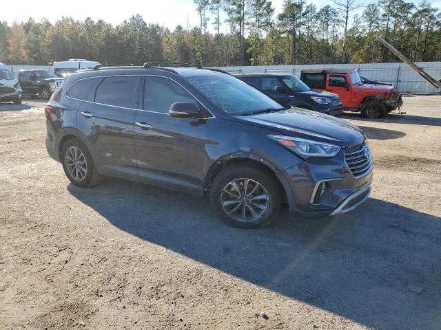 Photo 3 VIN: KM8SN4HF0HU244046 - HYUNDAI SANTA FE 